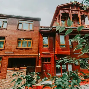 3* Szálloda Acacia Mansion