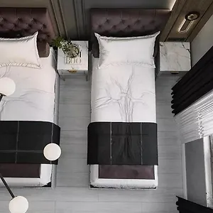 Selenay Hotel&spa Otel