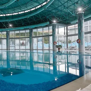 Eliz Convention Center Thermal & Wellnes Анкара