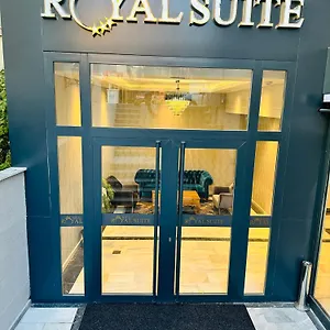 Royal Отель